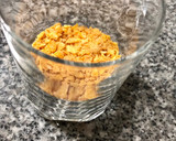 Foto del paso 3 de la receta: Vasos crujientes de chocolate blanco