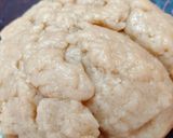 A picture of step 1 of Whole wheat Cookies.