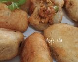 Foto langkah ke 5 dari resep Combro Tempe.
