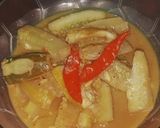 Foto langkah ke 4 dari resep Acar kuning.