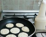 صورة لخطوة 2 من وصفة 🌷قطايف🌷 جوز 🌷