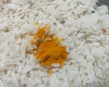 A picture of step 6 of Poha.