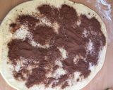 Életem első kalácsa recept fázis 3 fotója
