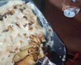 Foto del paso 1 de la receta: Frilloas, para canelones de carne