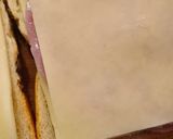 Pas rețetă Sandwich Lory 2 fotografie