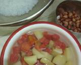 Sabundana khichdi recipe step 1 photo