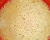 Foto langkah ke 2 dari resep Kue jagung manis SUPER GAMPANG NO mixer NO baked.