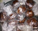 A picture of step 14 of Coconut Candle.
