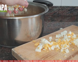 Foto del paso 9 de la receta: Sopa de pollo