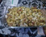 Foto del paso 5 de la receta: Ensalada de papas y huevo