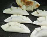 Foto langkah ke 7 dari resep Dimsum ayam tuna.
