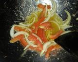 Foto langkah ke 1 dari resep Mie instan tumis sawi.