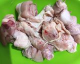 Foto langkah ke 1 dari resep Ayam Goreng Sereh/Serai.