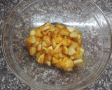 Foto del paso 3 de la receta: Strudel de peras