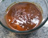 Foto langkah ke 4 dari resep Kelapa Sangrai Tumbuk untuk Rendang Padang atau Malbi Palembang.