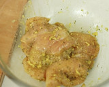 Foto langkah ke 2 dari resep Sup Krim Ayam Jagung Devina Hermawan.