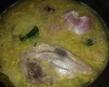 Foto langkah ke 7 dari resep Ayam Goreng Rempah Tabur Lengkuas / Laos #Dandelion.