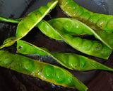 Foto langkah ke 4 dari resep Sambal Pete.