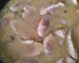 Foto del paso 7 de la receta: Solomillo de pavo con salsa de uvas