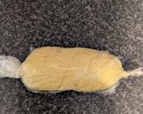 A picture of step 9 of Lemon loaf 🍋 🍞.