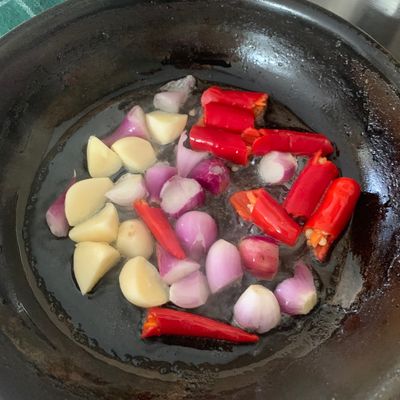 Langkah 3
