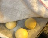 Foto langkah ke 5 dari resep Roti isi.