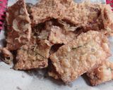 Foto langkah ke 5 dari resep Keripik tempe.