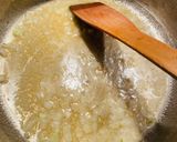 Karácsonyi töltött káposzta recept fázis 2 fotója