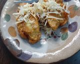 Foto langkah ke 7 dari resep Pisang goreng kayu manis - keju.