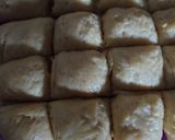 Foto langkah ke 4 dari resep Bolen Pisang Simple tanpa Korsvet.