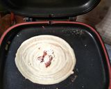 Foto langkah ke 6 dari resep Crepes Ala ala kadarnya 😅.