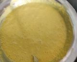 सूजी बेसन ढोकला (suji besan dhokla recipe in Hindi) रेसिपी चरण 3 फोटो