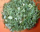 Foto del paso 3 de la receta: Arroz Chaufán
