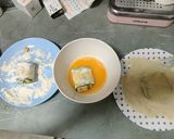 Foto del paso 5 de la receta: Rollitos de calabacín