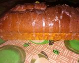 Foto del paso 3 de la receta: Budín de mandarina
