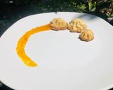 Foto del paso 4 de la receta: Pastisetas