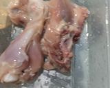 Foto langkah ke 1 dari resep Cireng isi orak arik telor ayam.