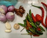 Foto langkah ke 1 dari resep Seblak hot jeletot.