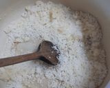 Karamellás tej recept fázis 2 fotója