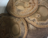 Foto del paso 4 de la receta: Tortitas fitness de nutella