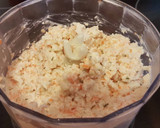 Foto del paso 2 de la receta: Paté de palitos de cangrejo a mi manera en cucharitas