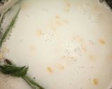 Foto langkah ke 4 dari resep Bubur Jagung.