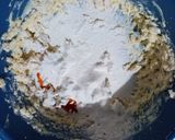 Foto del paso 2 de la receta: Masa quebrada