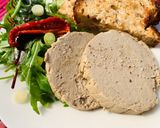 Kacsamáj pástétom recept fázis 9 fotója