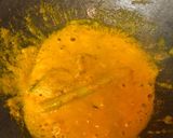 Foto langkah ke 2 dari resep Gulai Telur.