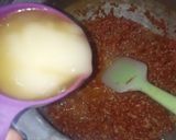 A picture of step 8 of گاجر کا حلوہ.