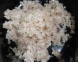 Foto langkah ke 2 dari resep Fu Yung Hai Tahu Udang Jamur.