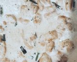 Foto del paso 3 de la receta: Arroz con pollo al verdeo