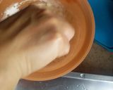 Foto del paso 2 de la receta: Arepas