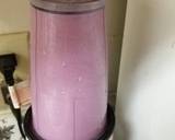 Pomegranate Milkshake recipe step 1 photo